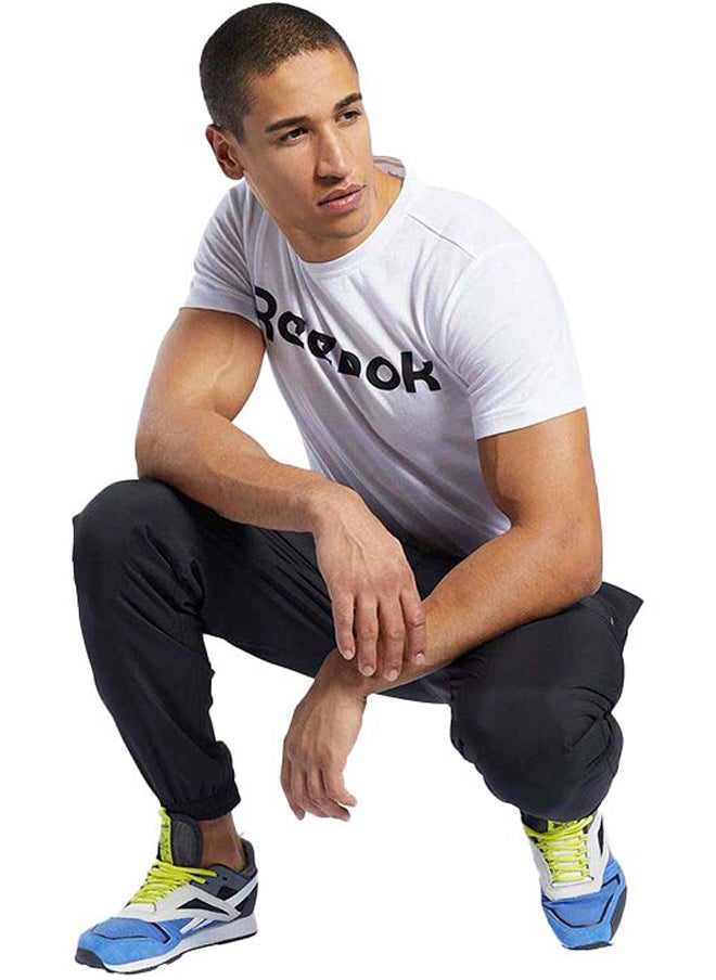Reebok Graphic Series Linear T-Shirt  - Image 3