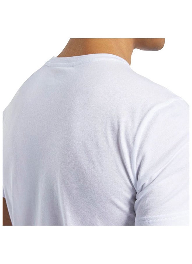 Reebok Graphic Series Linear T-Shirt  - Image 2
