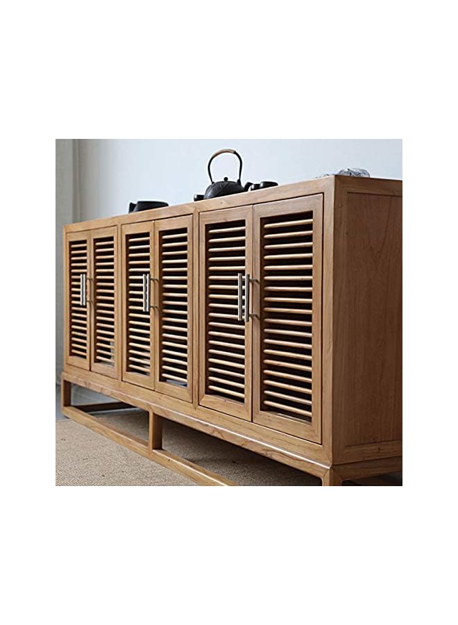 promass 25Pcs Stainless Steel Cabinet Pull Handles Furniture Bar Handles for Drawer Dresser Cupboard - Image 5