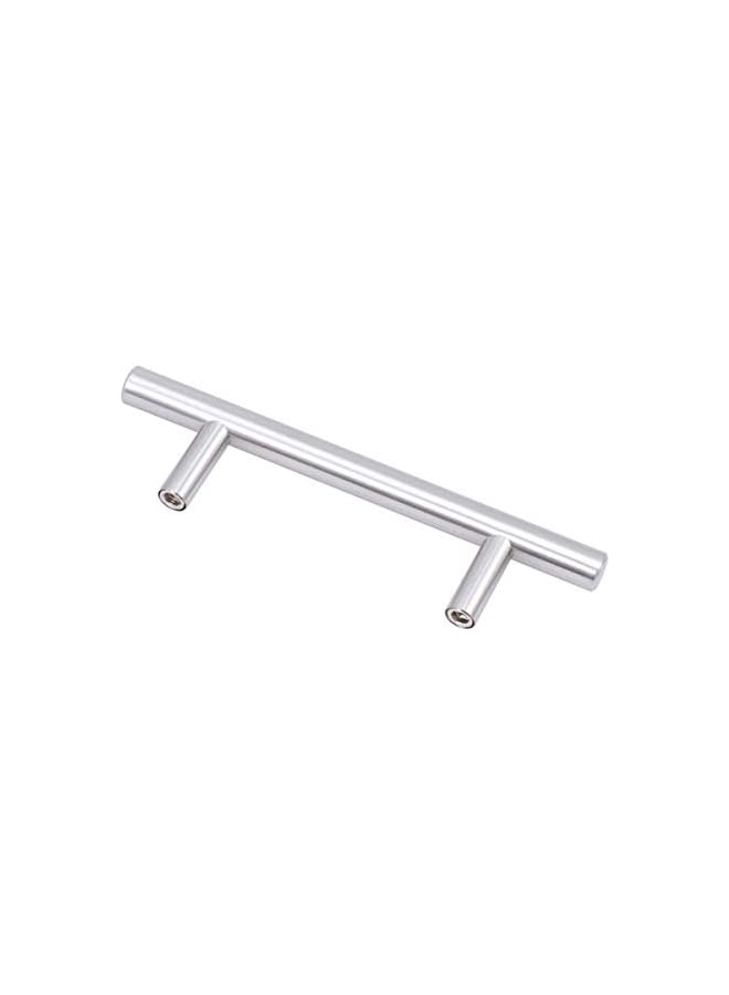 promass 25Pcs Stainless Steel Cabinet Pull Handles Furniture Bar Handles for Drawer Dresser Cupboard - Image 4