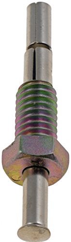 Dorman دورمان 85932 مفاتيح كهربائية - تخصص - مفتاح إطار الباب ذاتي التأريض - ملاءمة عالمية - Image 4