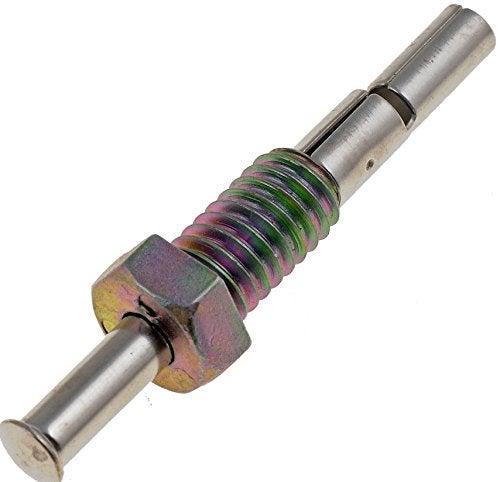 Dorman دورمان 85932 مفاتيح كهربائية - تخصص - مفتاح إطار الباب ذاتي التأريض - ملاءمة عالمية - Image 5