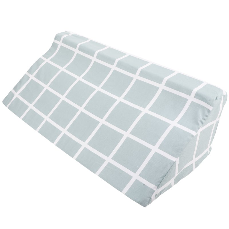 Pillow Positioning Pillow Bedridden Patient Cushion Triangle Cushion for Sleeping - Image 1