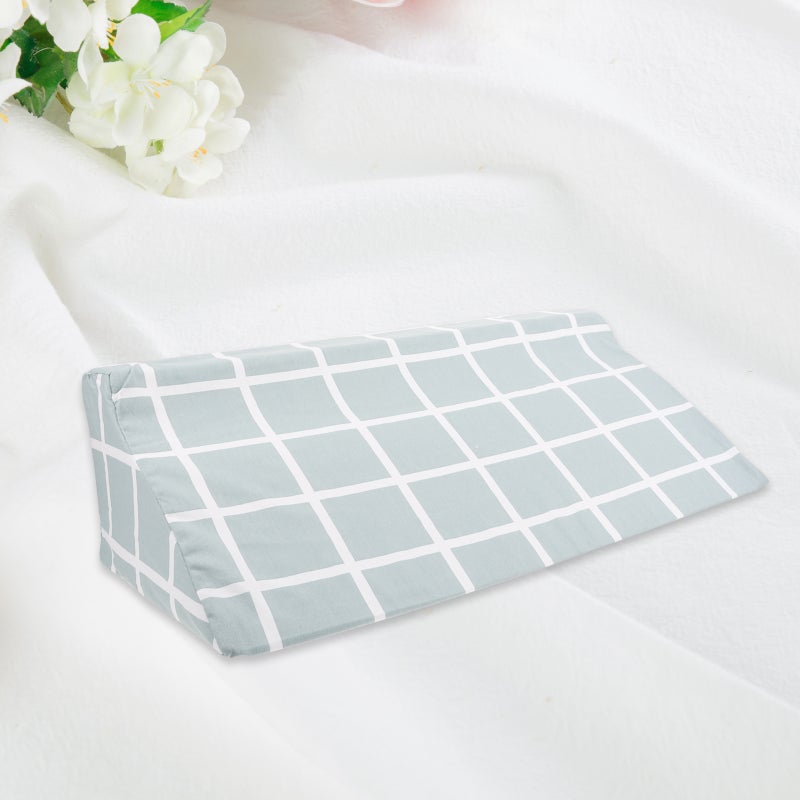 Pillow Positioning Pillow Bedridden Patient Cushion Triangle Cushion for Sleeping - Image 3
