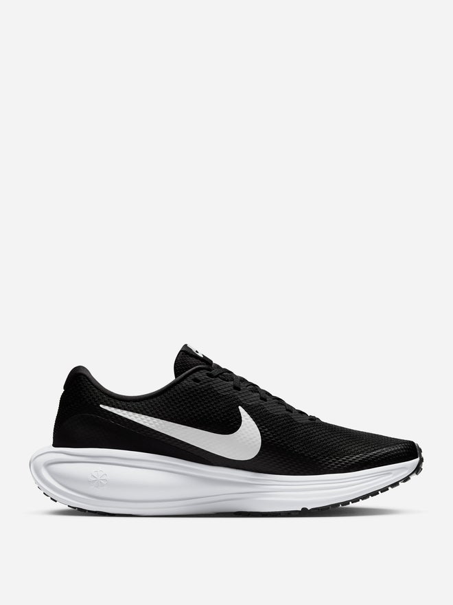 Nike Revolution 8 Road Running Shoes - Image 1