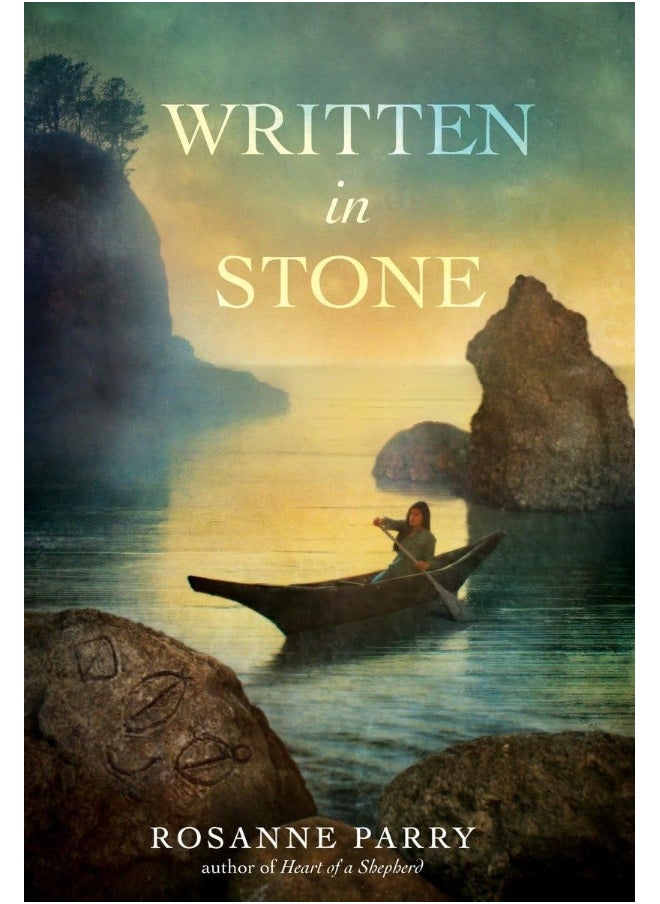 Written in Stone 