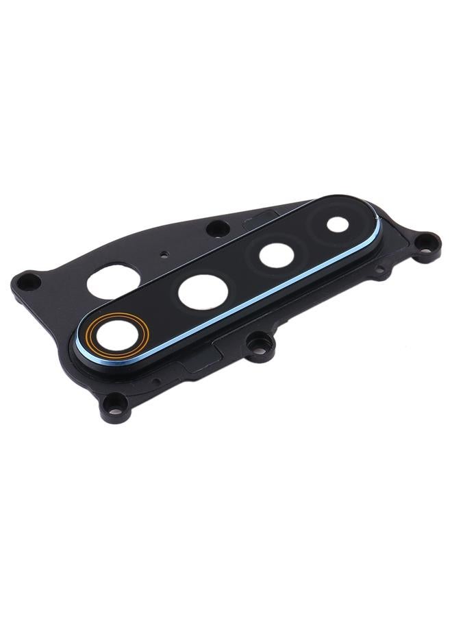 إيروريكس غطاء عدسة الكاميرا لهاتف OPPO Realme 6 Pro (أزرق) - Image 3