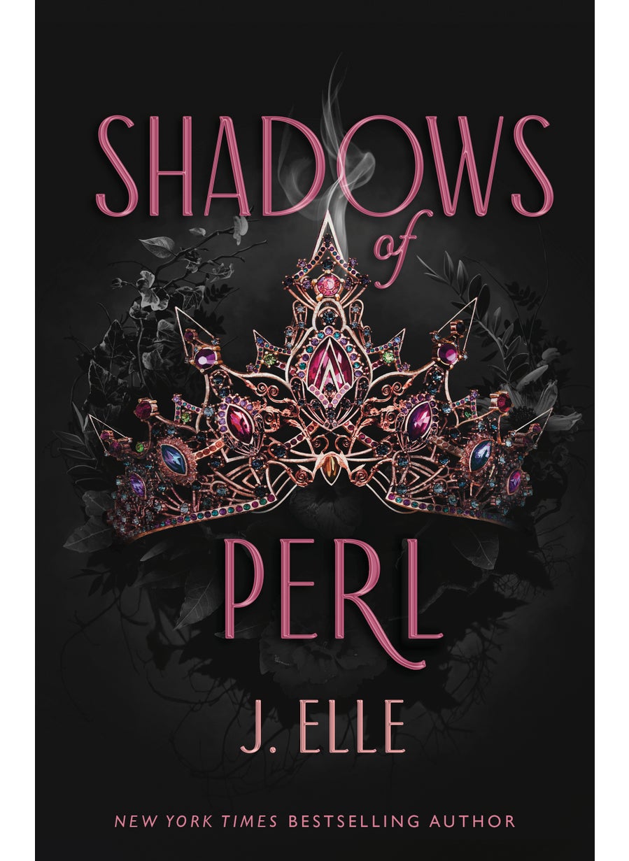 null - Shadows of Perl - Image 1
