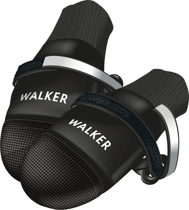 Trixie Walker Care Comfort Protective Dog Boots (XS) - Image 3