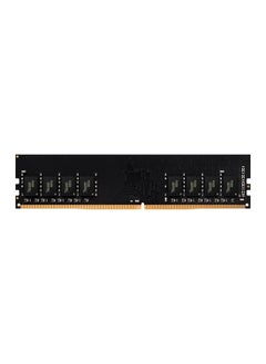TeamGroup ELITE DDR4 Desktop Memory, 8GB Capacity, 3200MHz Speed, CL22 Latency, DIMM Form Factor, 25,600 MB/s Bandwidth, 1.2V, Compatible with Intel & AMD | TED48G3200C2201 