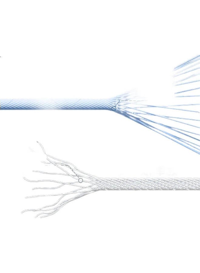 JD.com Men'S Solid Color Business Formal Shirt 200 Thread Count Long Staple Cotton Outerwear Men'S White Shirt Long Sleeve Shirt Grey 43 - Image 2