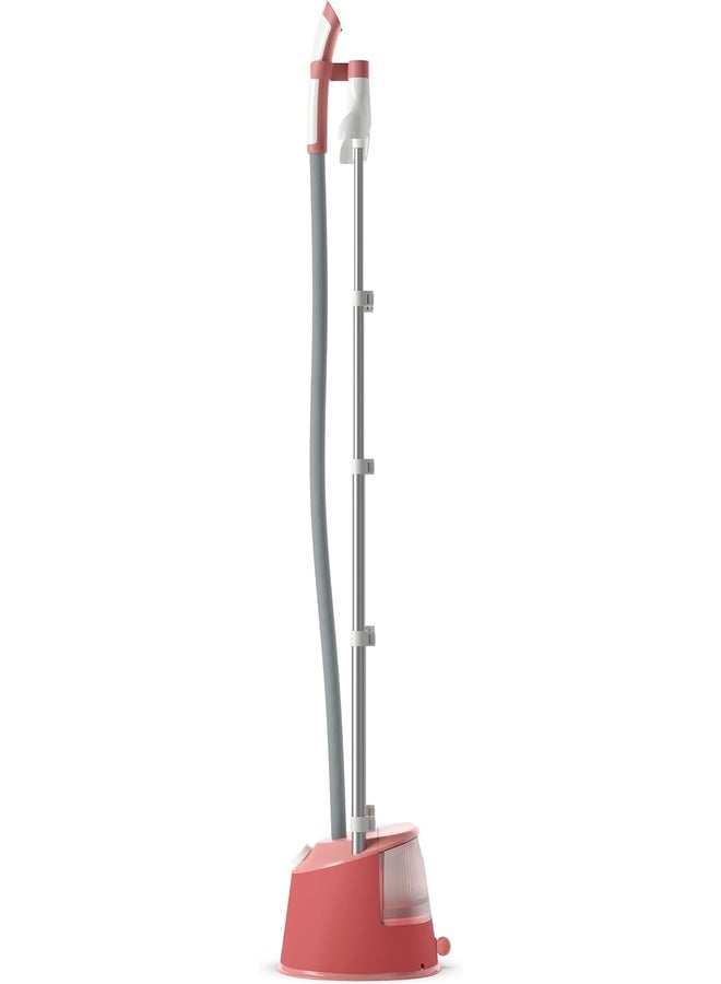 Philips Renewed - 1000 Series Garment steamer 1.8 L 1800 W STE1020/46 White - Image 5