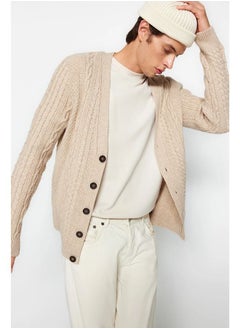 trendyol Regular Fit Cardigan  - Image 2