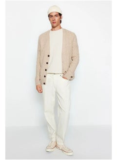 trendyol Regular Fit Cardigan  - Image 3