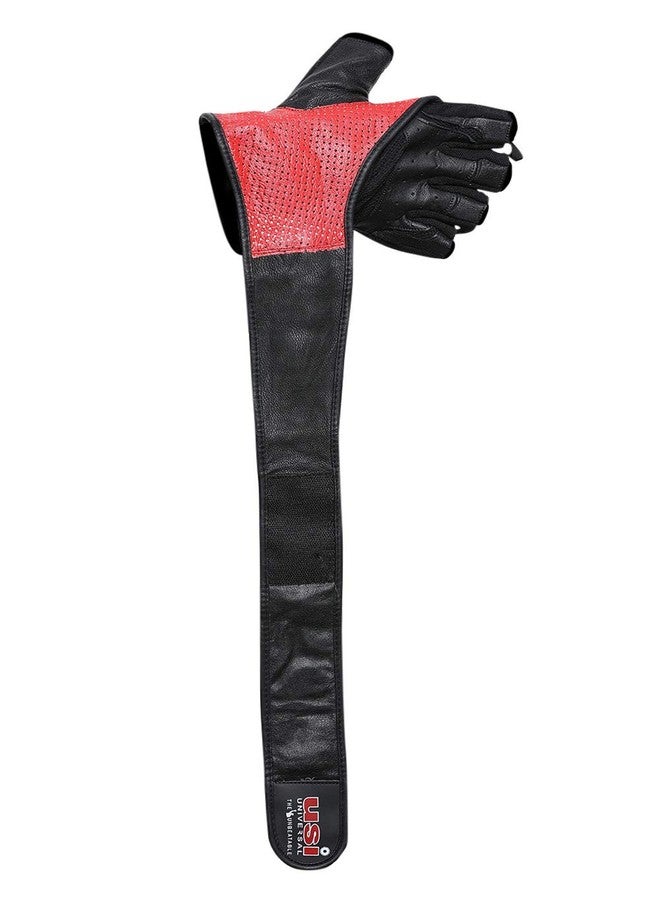 USI Super PRO Fitness Gloves (M) - Image 5