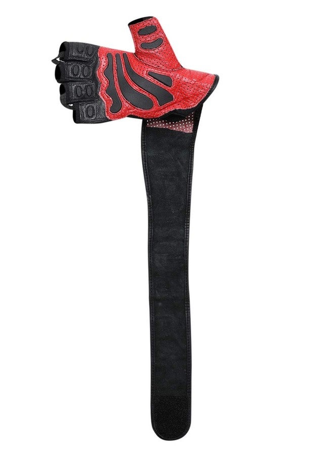 USI Super PRO Fitness Gloves (M) - Image 4