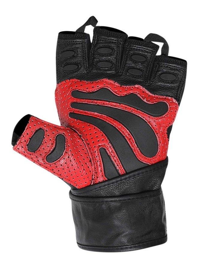 USI Super PRO Fitness Gloves (M) - Image 1