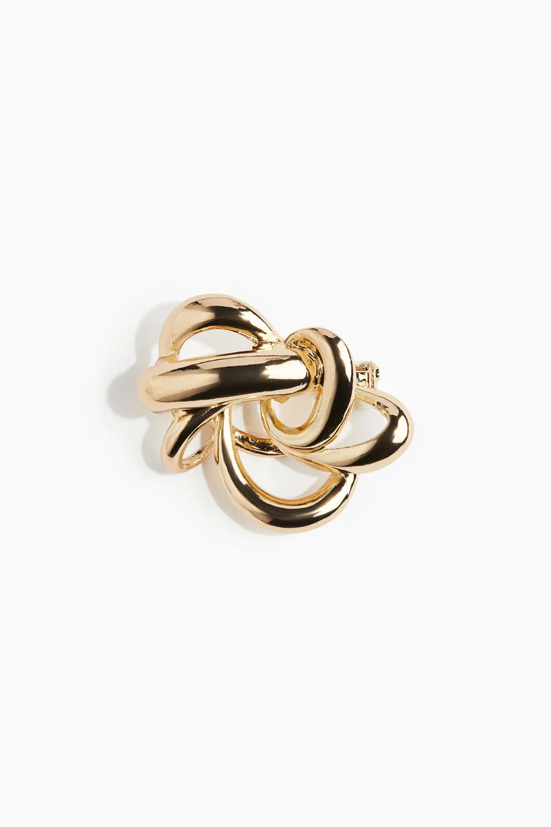 اتش اند ام بروش معدني