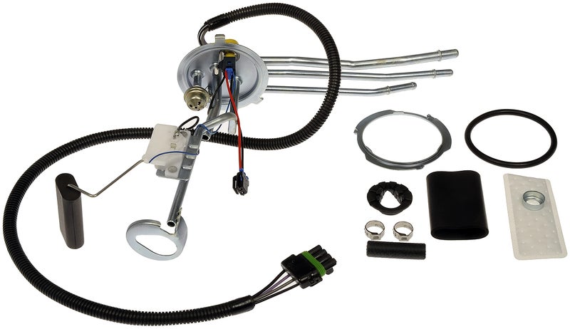 Dorman Fuel Tank Sending Unit 692212 for Select Cadillac Brougham Models 19901992 Multi Color ONOFF