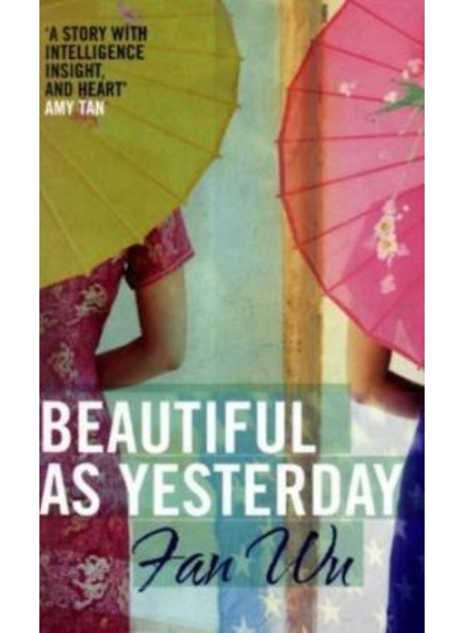 Beautiful as Yesterday