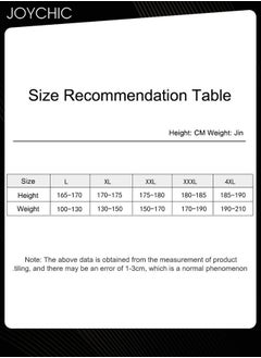 Joychic Men Spring and Autumn Pajama Bottom Double-side Pure Cotton Skin-friendly Sleep Trousers Loose and Comfortable Home Pants with Pockets Dark Blue  - Image 4