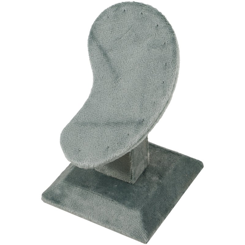 Earrings Display Holder Organizer Stable Base Jewelry Display Stand - Image 1
