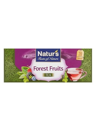 Forest Fruit Tea, Sri Lanka - pzsku/ZB09E38AE3B1872FED035Z/45/1747209685/6e5d3b44-b2b2-4205-ab8c-85066c5db03b