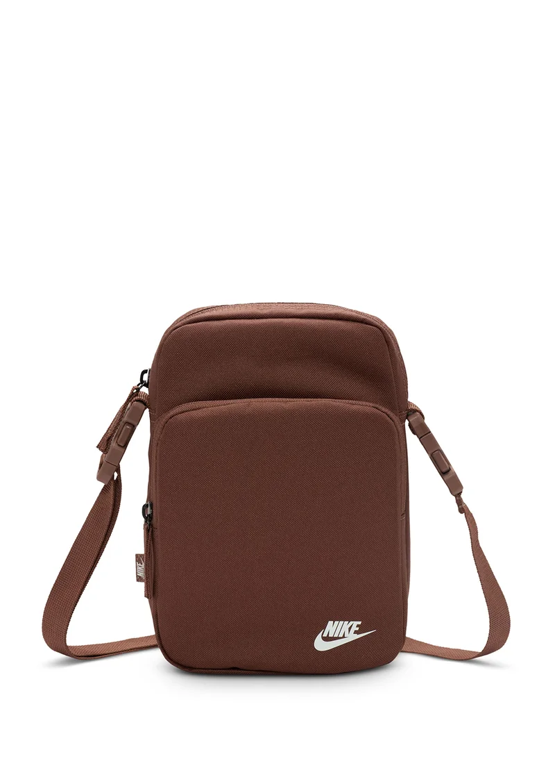 نايكي Heritage Crossbody Messenger
