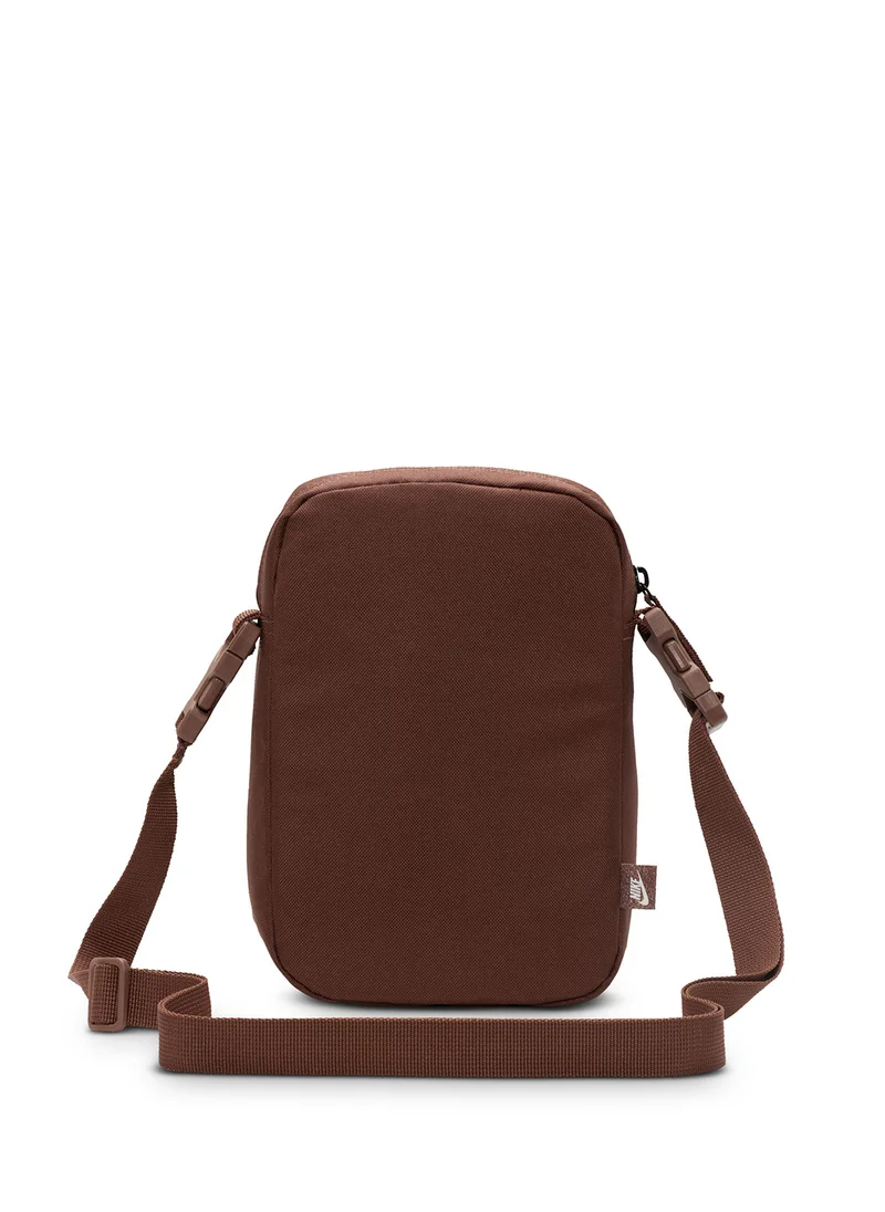 نايكي Heritage Crossbody Messenger