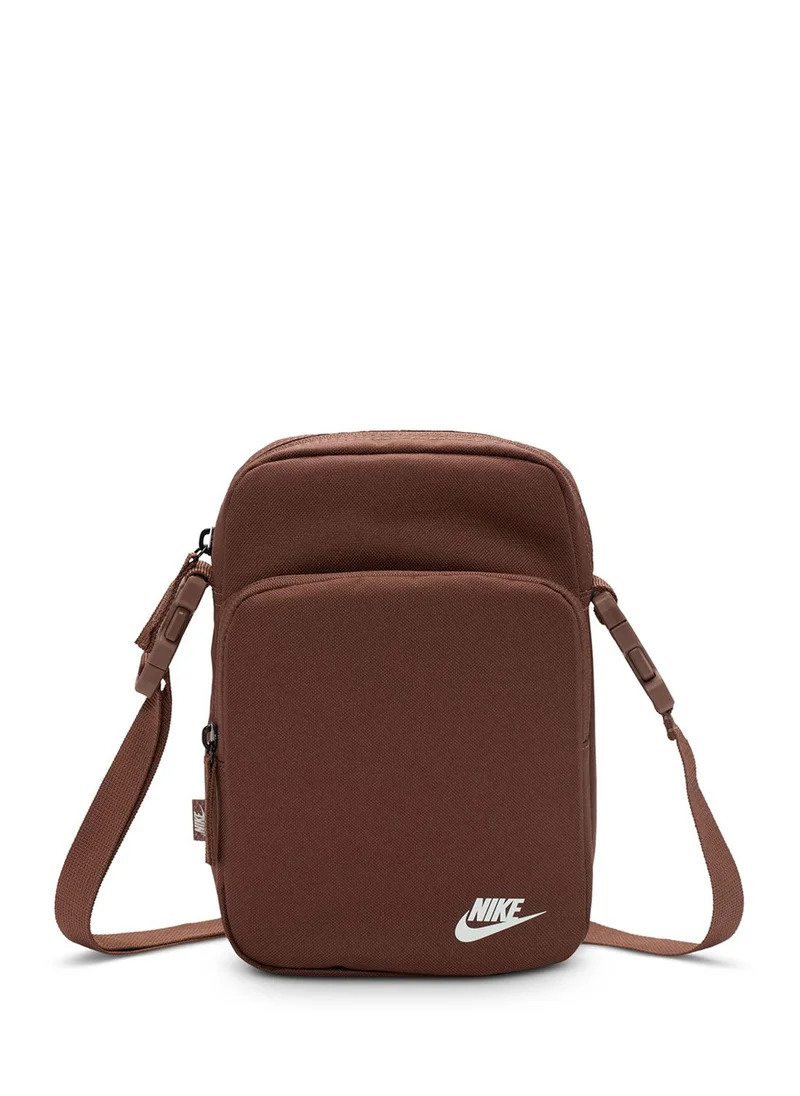نايكي Heritage Crossbody Messenger