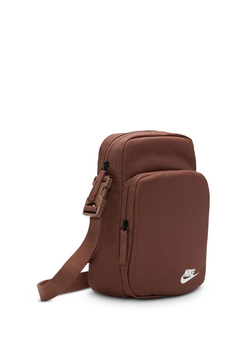 Nike Heritage Crossbody Messenger  - Image 3