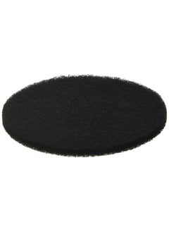 EHEIM Activated Carbon Pad For Classic External Filter 2628150, 1.00 X 7.00 X 7.00 Inch, Black(3 Pieces) 
