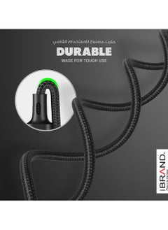IBRAND 3A Lightning Cable  - Image 2