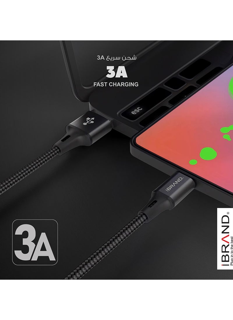 أي براند كابل لايتنينج 3A  - Image 3