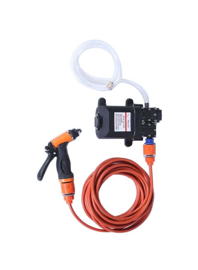 High Pumping Car Washing Gun - Image 1