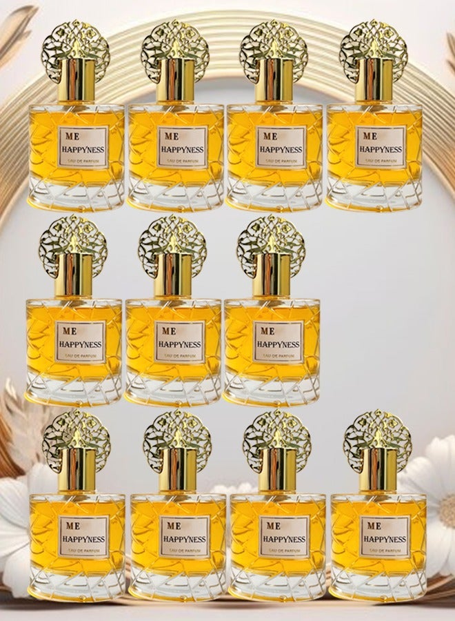 مي 11 قطع عطر السعادة 100 مل - Image 1