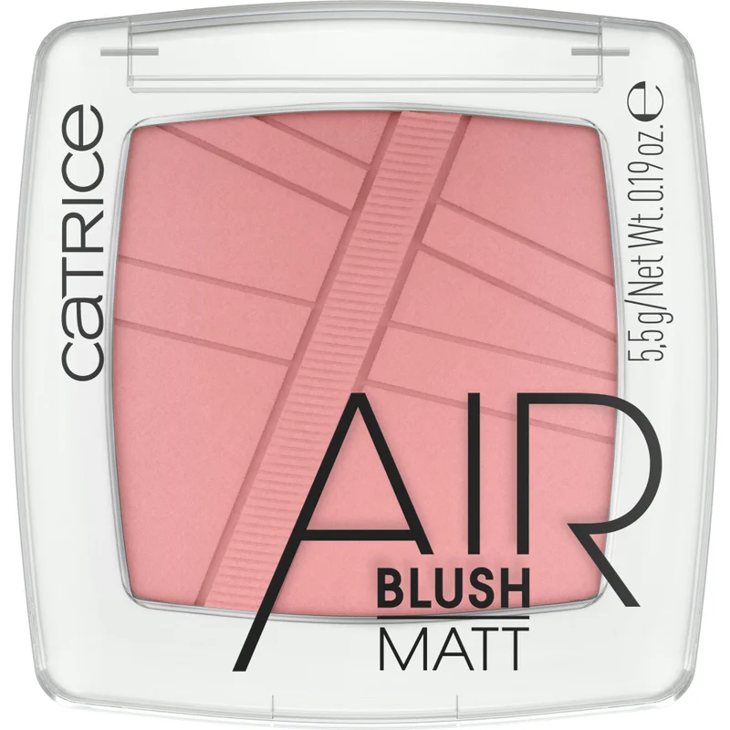 كاتريس Airblush Matt 140