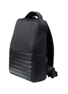 L'avvento L'AVVENTO BG57B Laptop Backpack fits up to 15.6" - Black  - Image 1