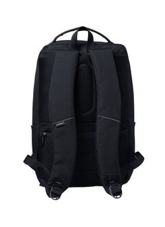 L'avvento L'AVVENTO BG57B Laptop Backpack fits up to 15.6" - Black  - Image 4