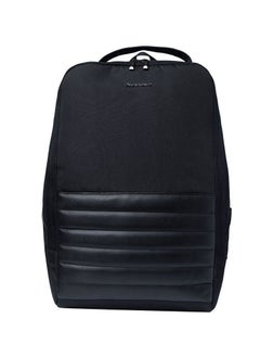 L'avvento L'AVVENTO BG57B Laptop Backpack fits up to 15.6" - Black  - Image 2