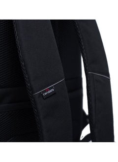 L'avvento L'AVVENTO BG57B Laptop Backpack fits up to 15.6" - Black  - Image 5