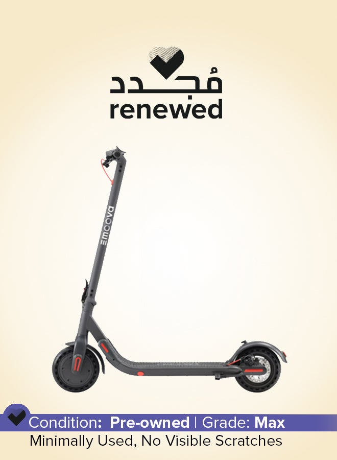 Emoova Certified Pre Owned - 250W Electric Scooter - Image 1