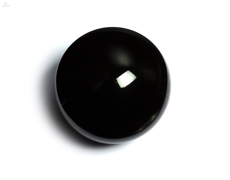 JBB Snooker Black Ball Single Piece - Image 2