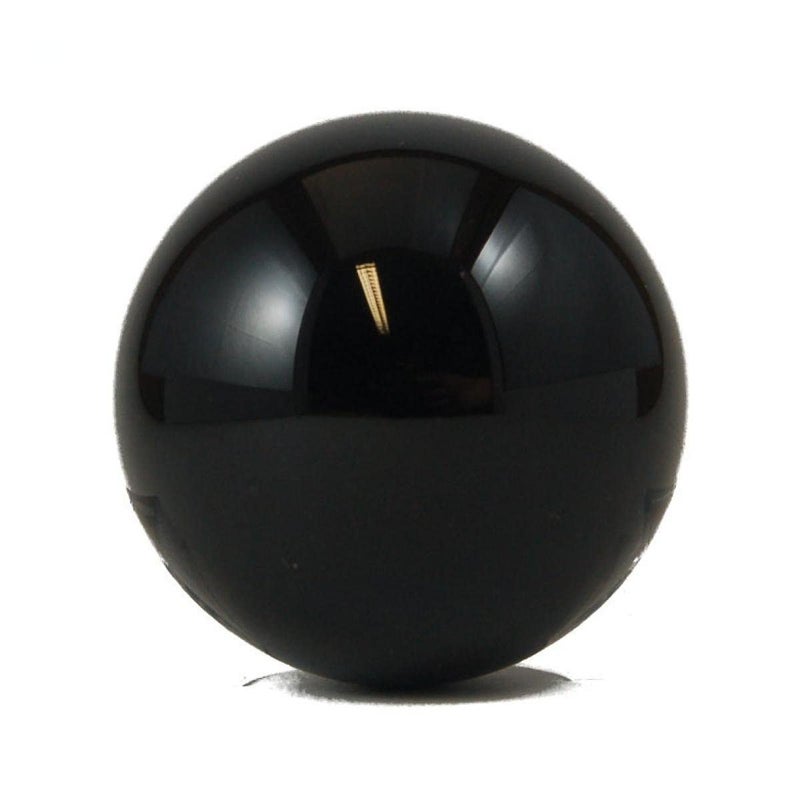 JBB Snooker Black Ball Single Piece - Image 1