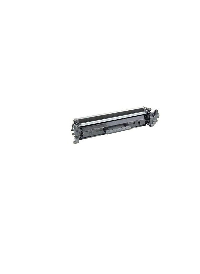 Compatible Toner Cartridge 17A Black