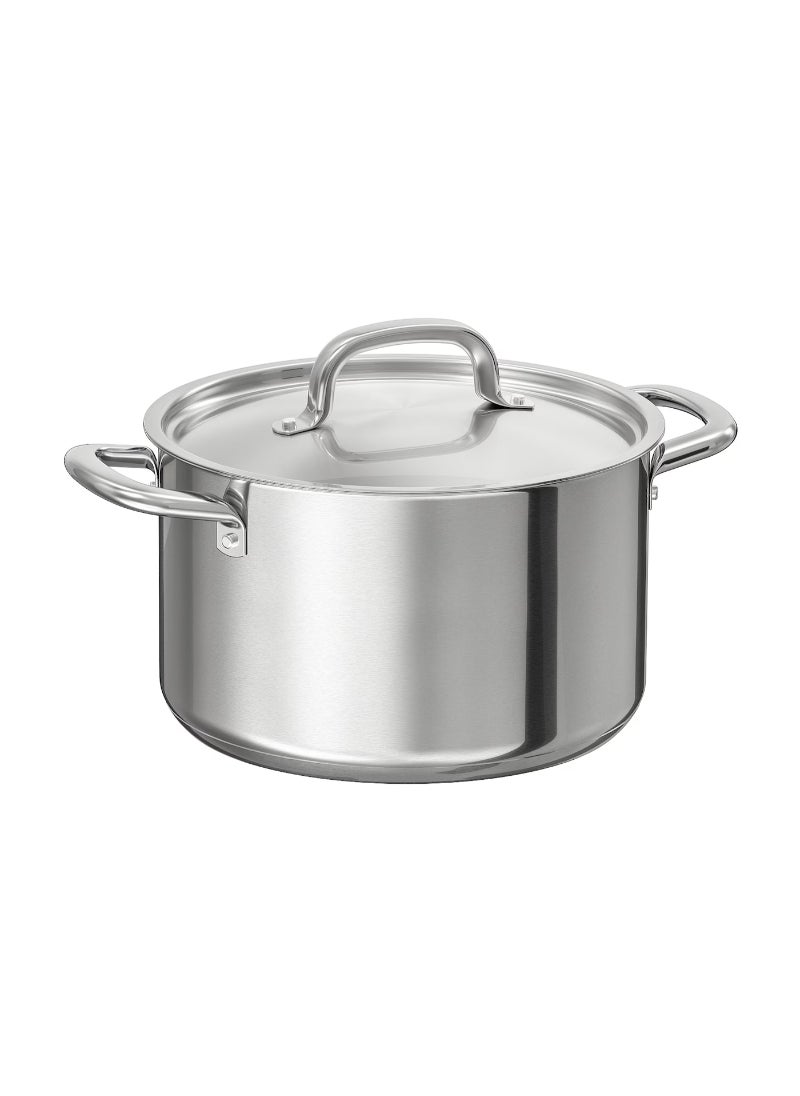 Generic - IKEA 365+ Pot with lid, 5.0 l - Image 1