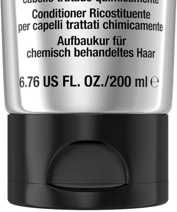 Bed Head by Tigi Dumb Blonde Conditioner for Damaged Blonde Hair 200 ml - Image 5
