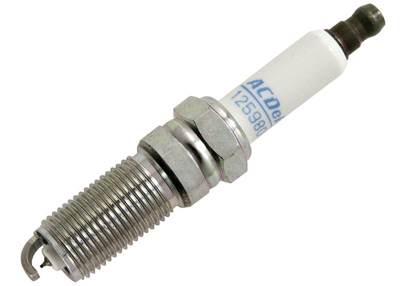 ACDelco 41-103 Professional Iridium Spark Plug (6 Pack) - Image 5