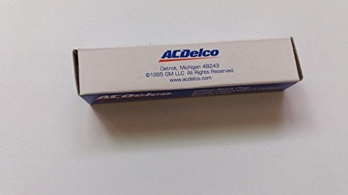 ACDelco 41-103 Professional Iridium Spark Plug (6 Pack) - Image 3