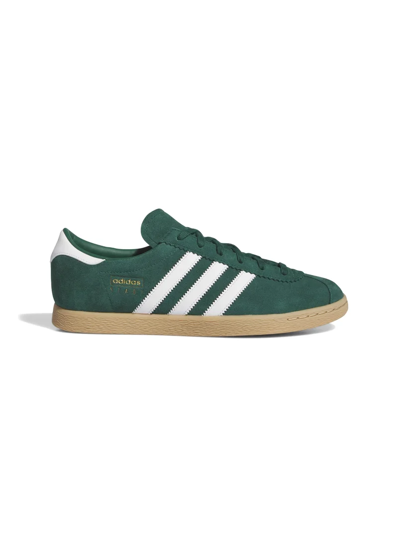 Adidas adidas STADT Green Originals Unisex Shoes